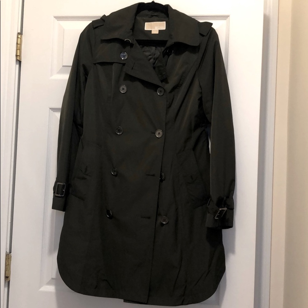 Michael Kors Rain Coat / Jacket
